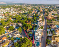 Reventa - Villa independiente - Torrevieja - Los balcones