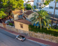 Reventa - Villa independiente - Torrevieja - Los balcones