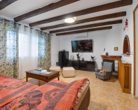 Reventa - Villa independiente - Torrevieja - Los balcones