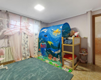 Reventa - Villa independiente - Torrevieja - Los balcones