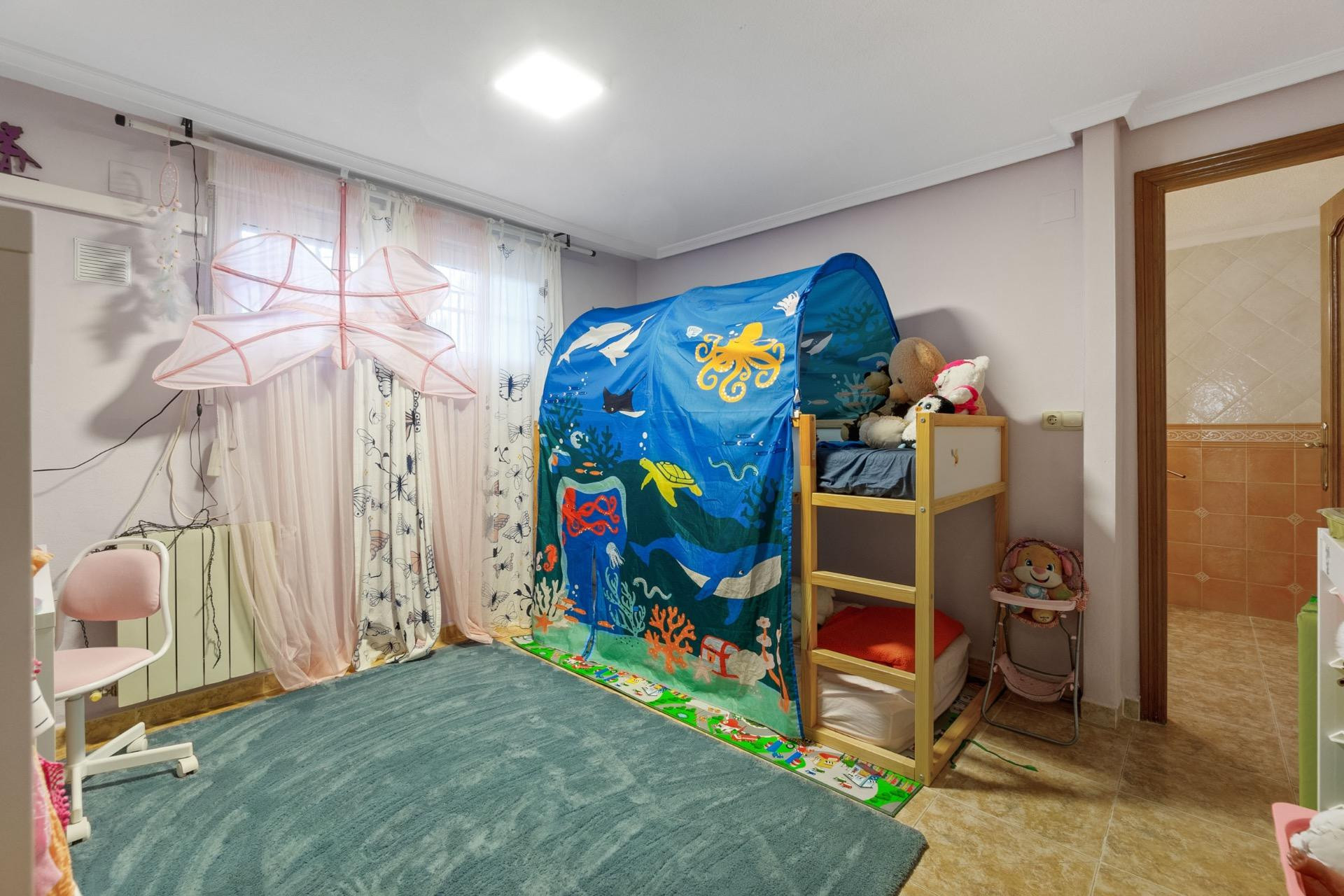 Reventa - Villa independiente - Torrevieja - Los balcones