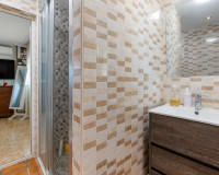 Reventa - Villa independiente - Torrevieja - Los balcones