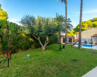 Reventa - Villa independiente - Torrevieja - Los balcones