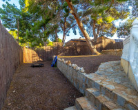 Reventa - Villa independiente - Torrevieja - Los balcones