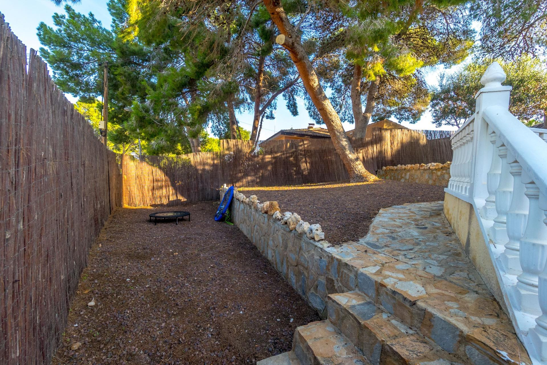 Reventa - Villa independiente - Torrevieja - Los balcones