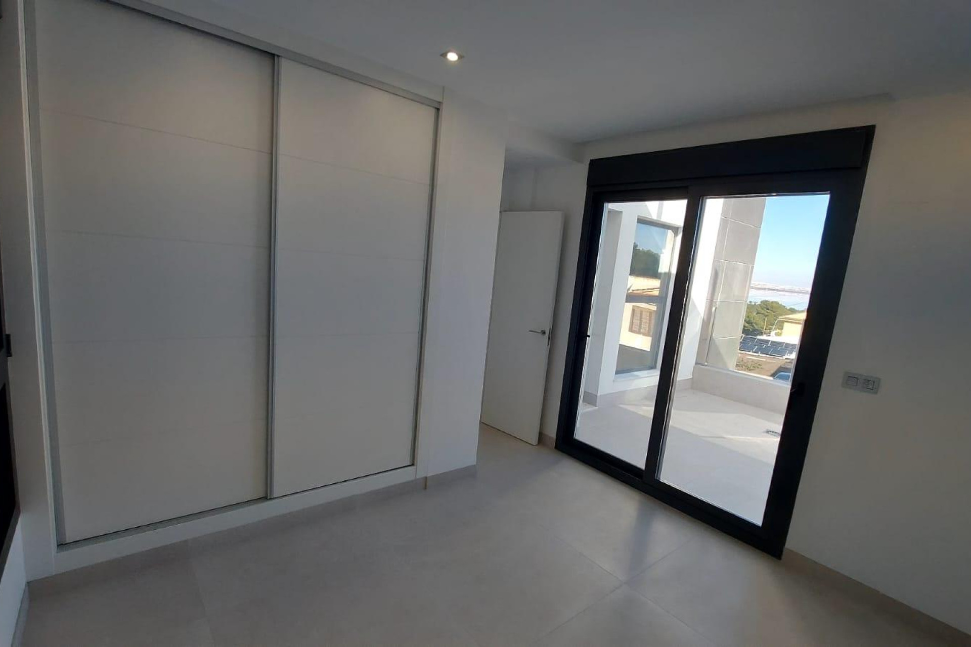 Reventa - Villa independiente - Torrevieja - Los Balcones
