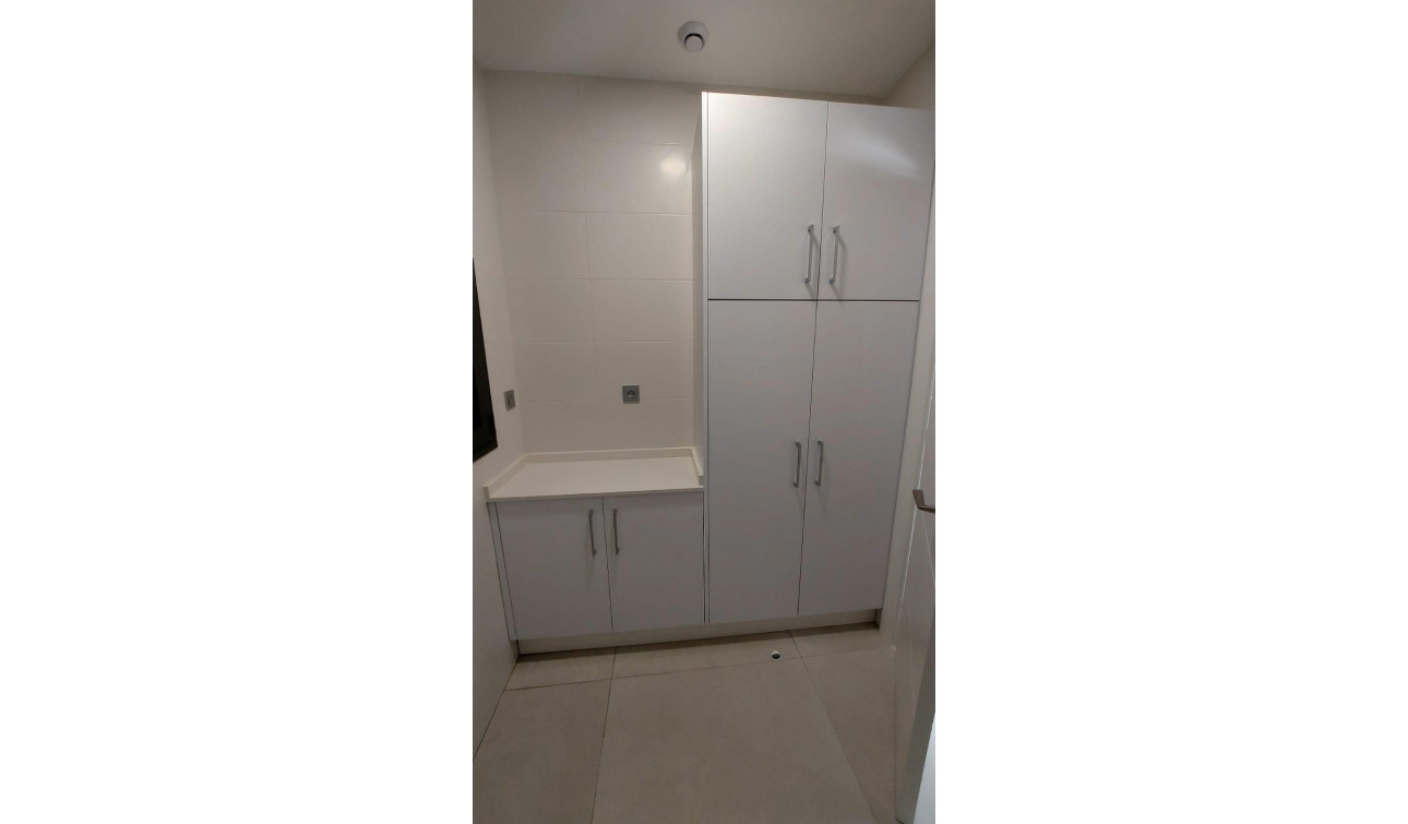 Reventa - Villa independiente - Torrevieja - Los Balcones