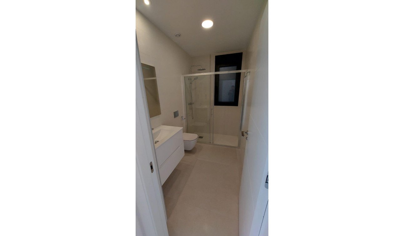 Reventa - Villa independiente - Torrevieja - Los Balcones