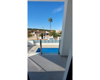 Reventa - Villa independiente - Torrevieja - Los Balcones