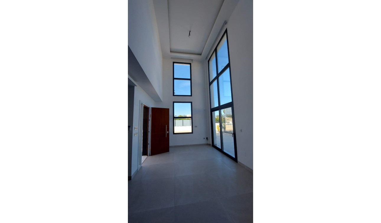 Reventa - Villa independiente - Torrevieja - Los Balcones