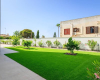 Reventa - Villa independiente - Torrevieja - Los Balcones