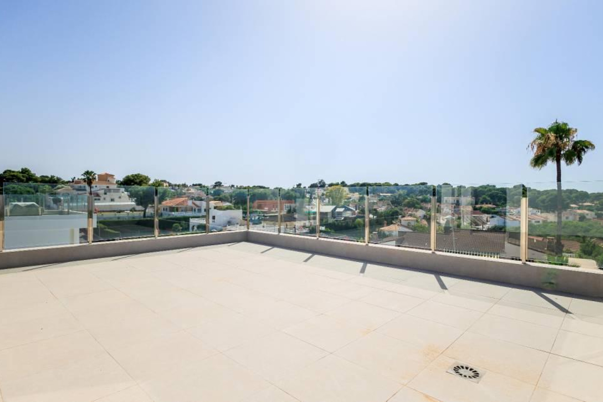 Reventa - Villa independiente - Torrevieja - Los Balcones