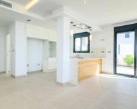 Reventa - Villa independiente - Torrevieja - Los Balcones