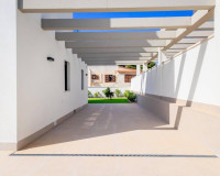 Reventa - Villa independiente - Torrevieja - Los Balcones