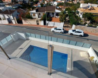 Reventa - Villa independiente - Torrevieja - Los Balcones