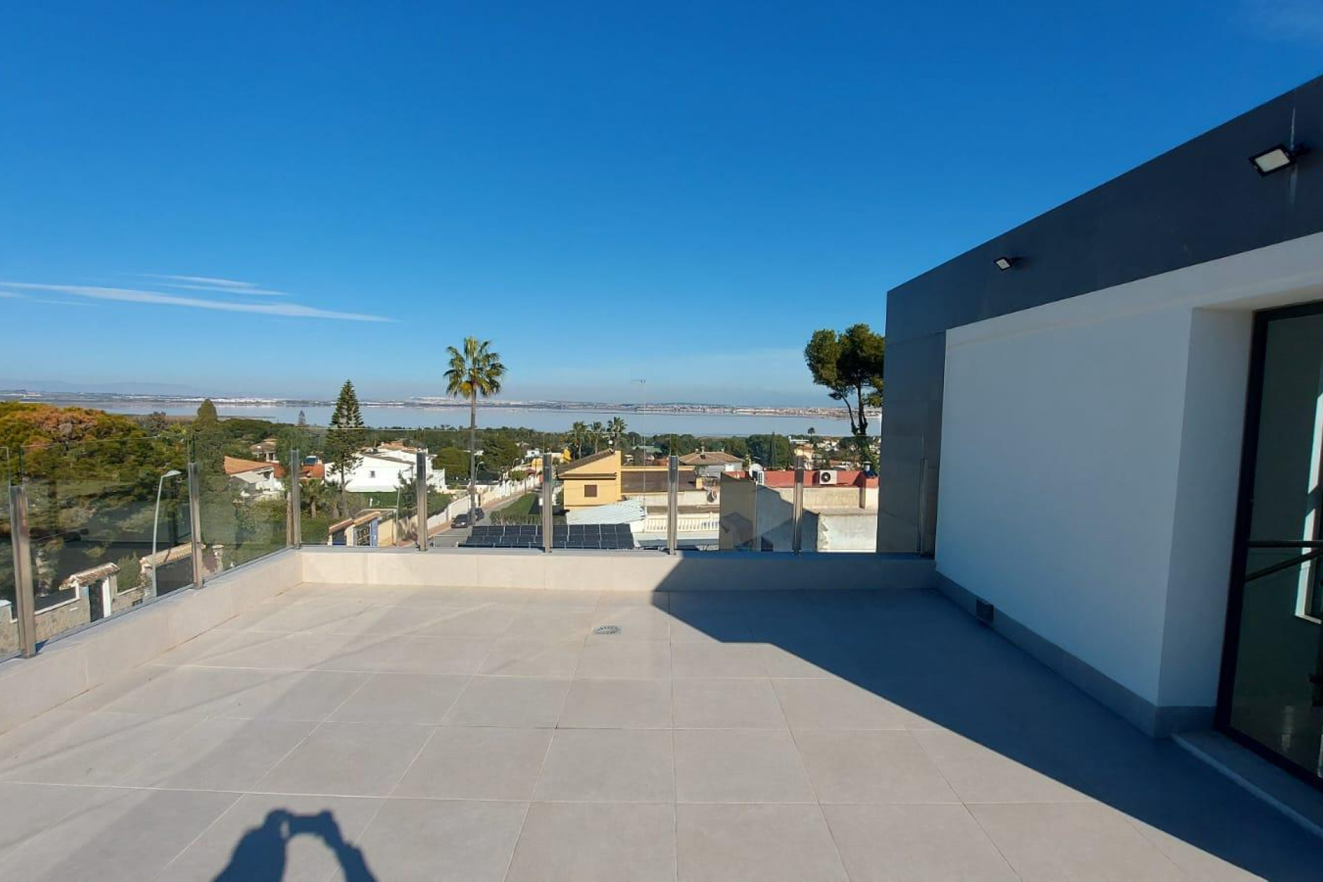 Reventa - Villa independiente - Torrevieja - Los Balcones