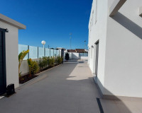 Reventa - Villa independiente - Torrevieja - Los Balcones