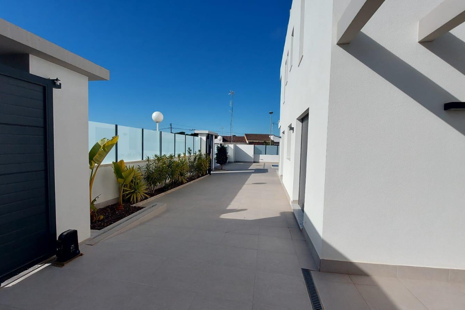 Reventa - Villa independiente - Torrevieja - Los Balcones