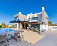 Reventa - Villa independiente - Torrevieja - Los Balcones