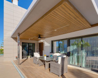 Reventa - Villa independiente - Torrevieja - Los Balcones