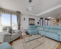 Reventa - Villa independiente - Torrevieja - Los Balcones