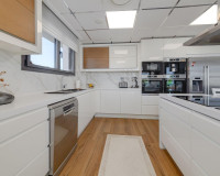 Reventa - Villa independiente - Torrevieja - Los Balcones