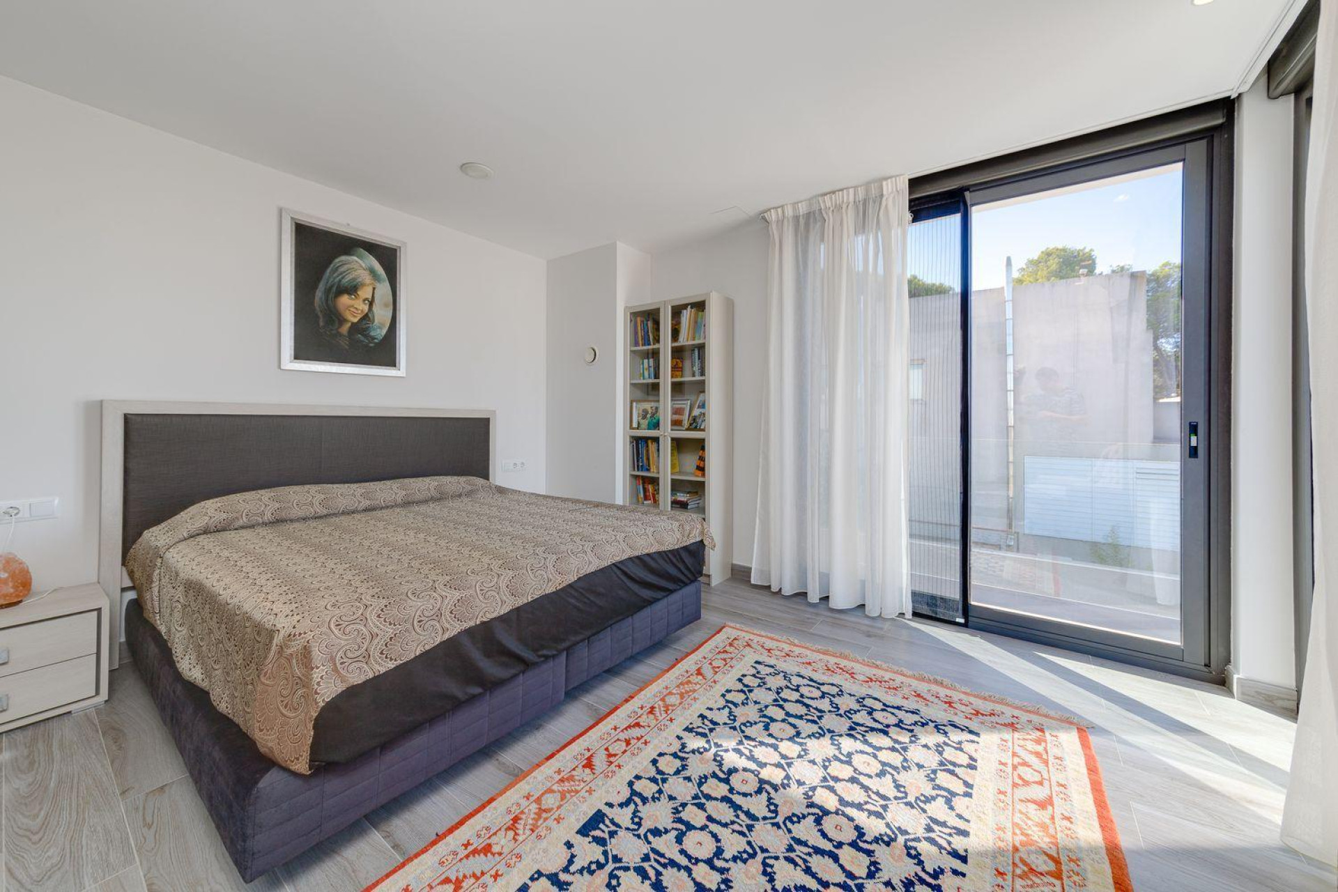 Reventa - Villa independiente - Torrevieja - Los Balcones