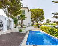 Reventa - Villa independiente - Torrevieja - Los Balcones
