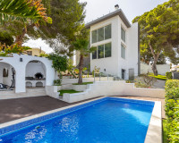 Reventa - Villa independiente - Torrevieja - Los Balcones