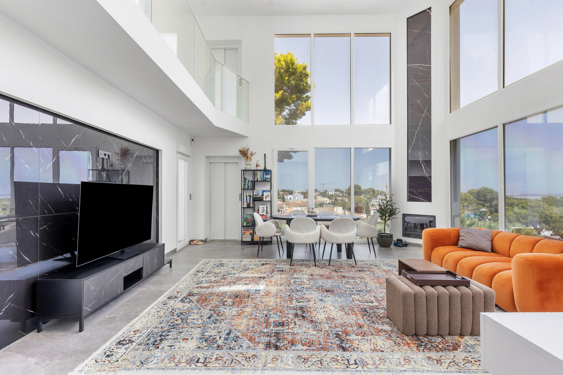 Reventa - Villa independiente - Torrevieja - Los Balcones