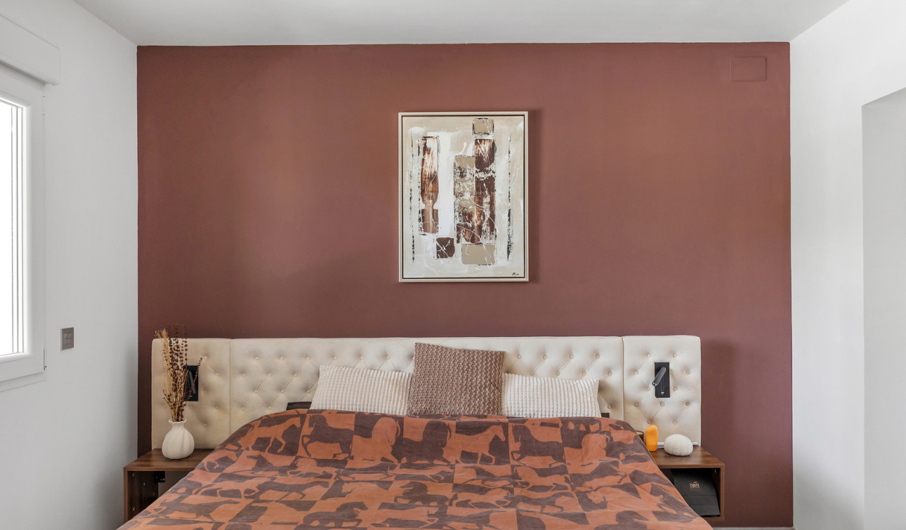 Reventa - Villa independiente - Torrevieja - Los Balcones