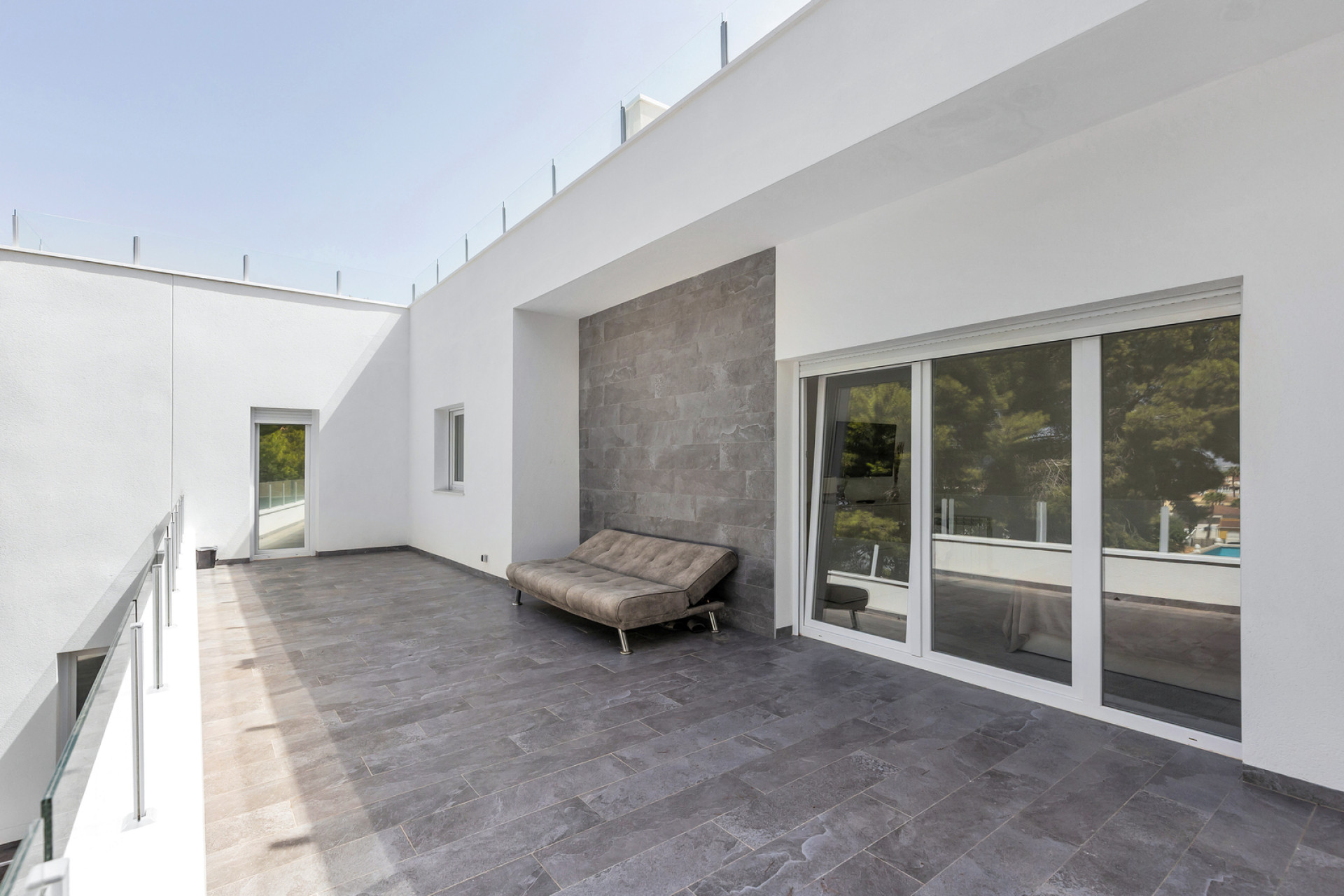 Reventa - Villa independiente - Torrevieja - Los Balcones