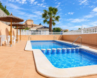Reventa - Villa independiente - Torrevieja - PLAYA FLAMENCA