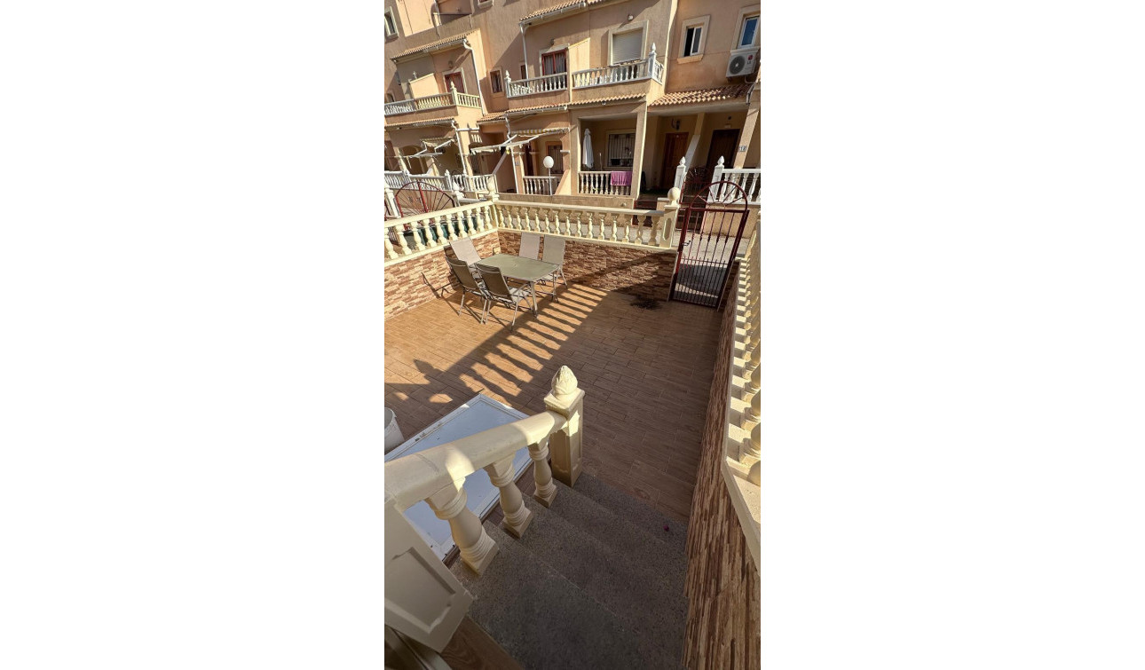 Reventa - Villa independiente - Torrevieja - PLAYA FLAMENCA