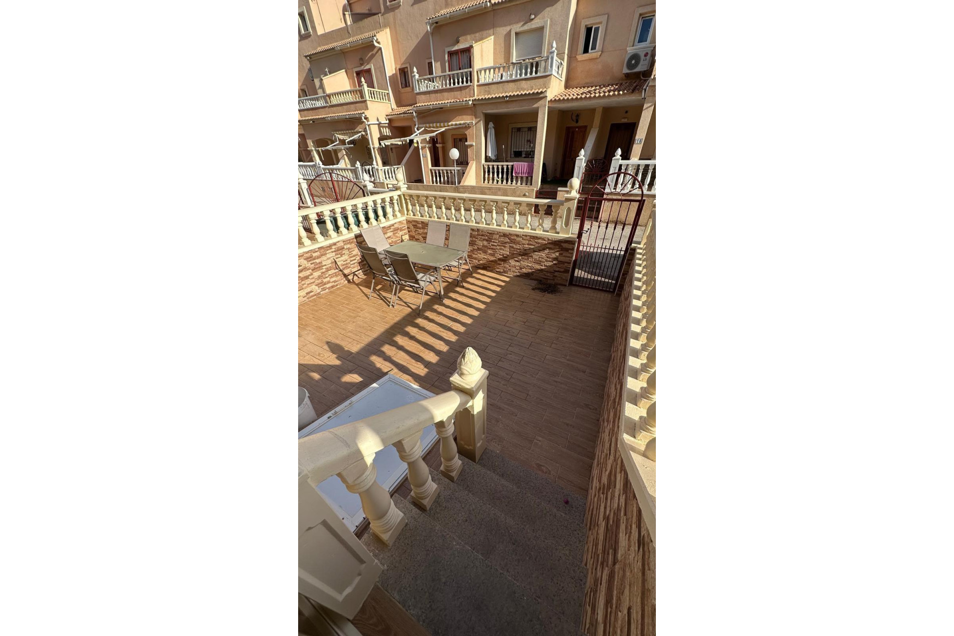 Reventa - Villa independiente - Torrevieja - PLAYA FLAMENCA