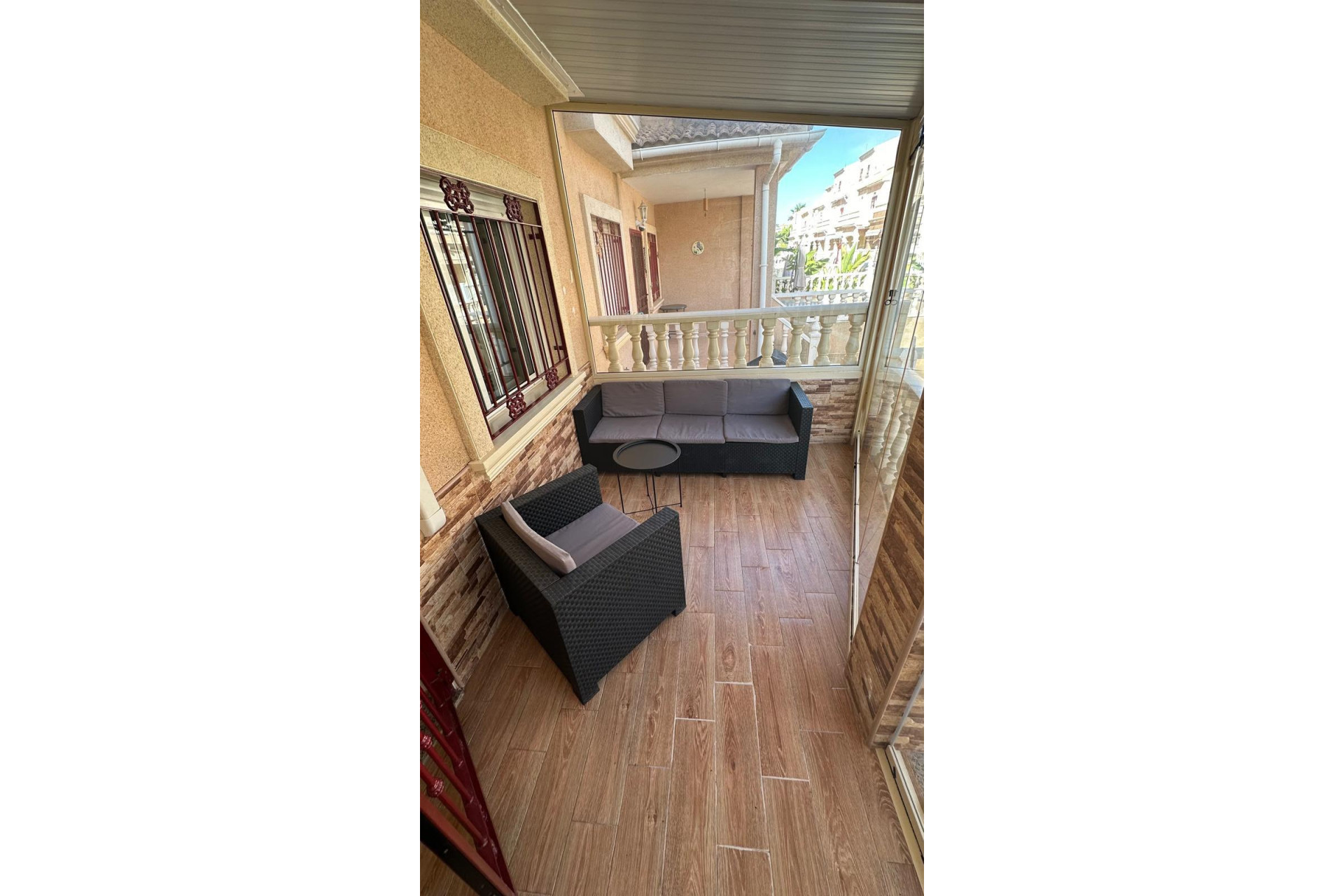 Reventa - Villa independiente - Torrevieja - PLAYA FLAMENCA