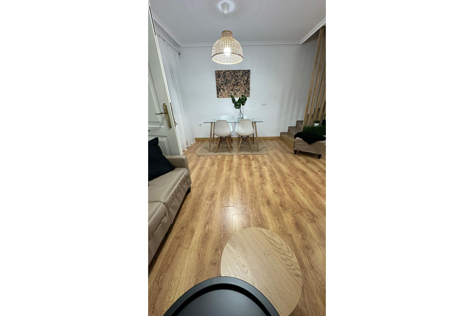 Reventa - Villa independiente - Torrevieja - PLAYA FLAMENCA