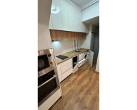 Reventa - Villa independiente - Torrevieja - PLAYA FLAMENCA