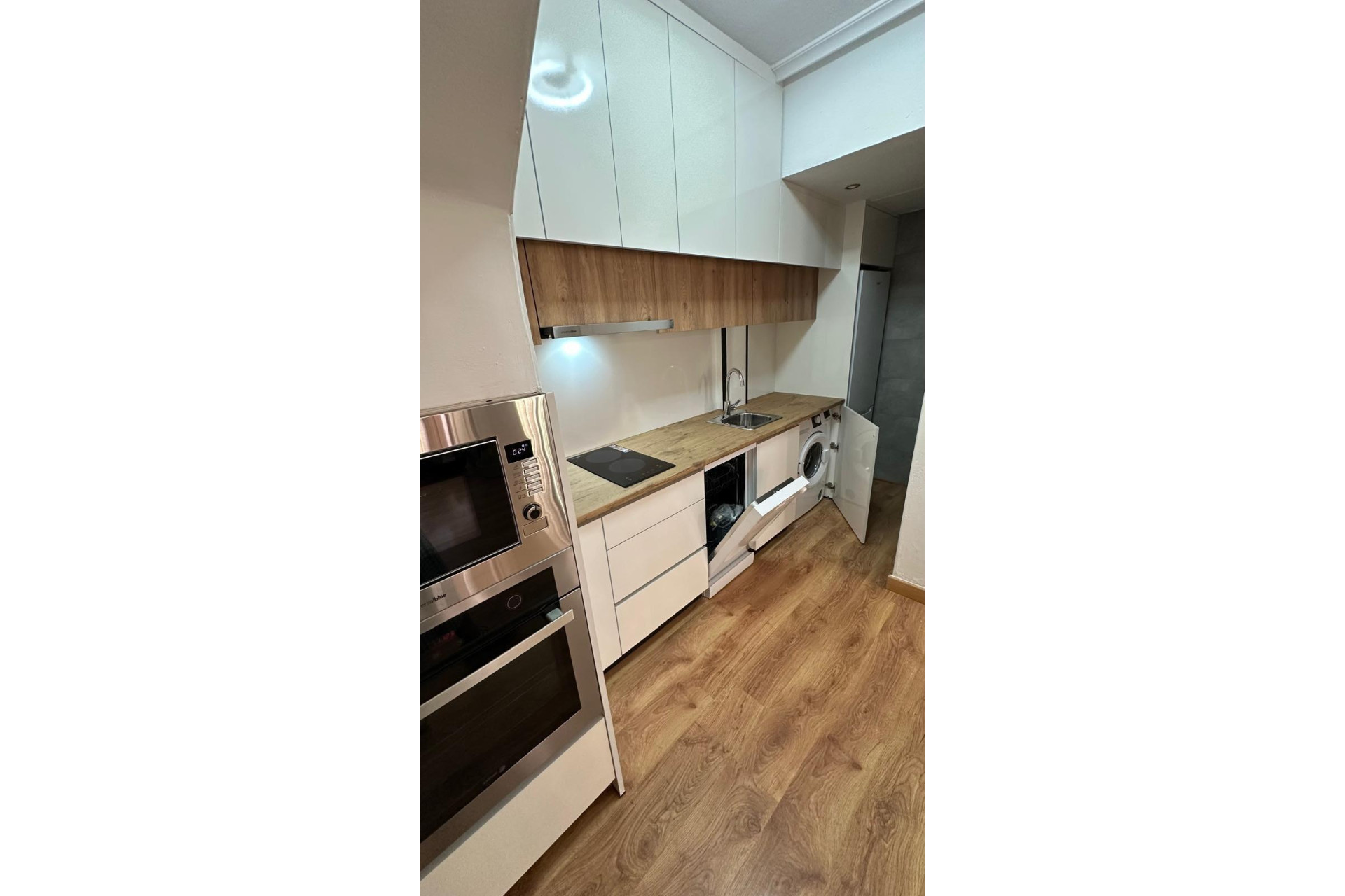 Reventa - Villa independiente - Torrevieja - PLAYA FLAMENCA
