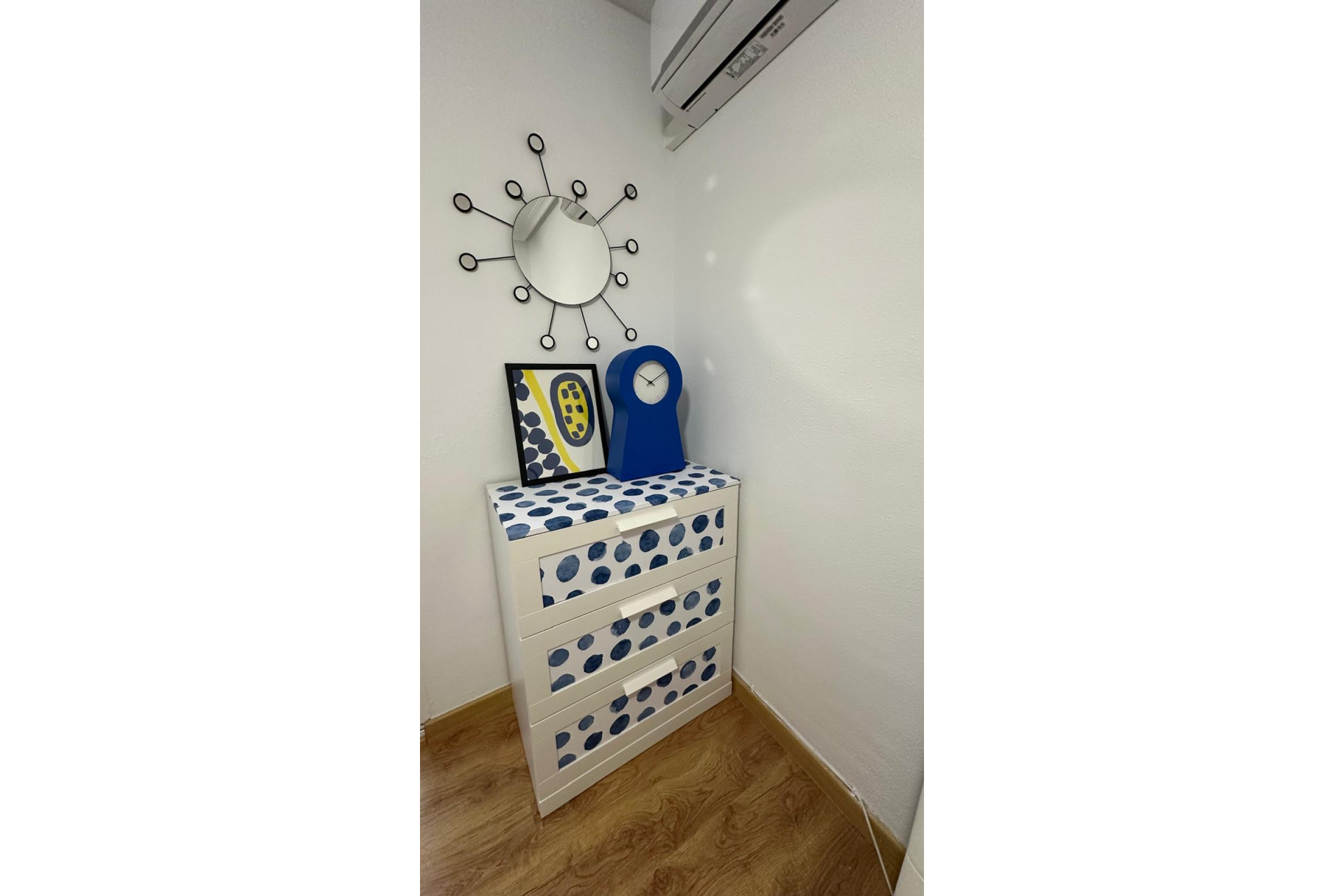 Reventa - Villa independiente - Torrevieja - PLAYA FLAMENCA
