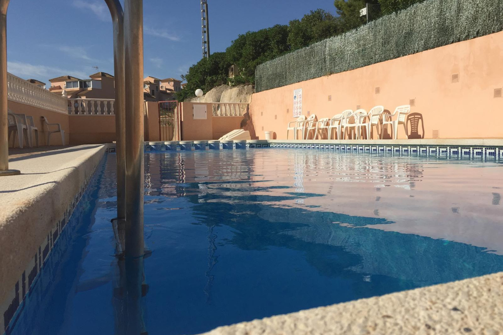 Reventa - Villa independiente - Torrevieja - PLAYA FLAMENCA