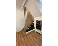 Reventa - Villa independiente - Torrevieja - PLAYA FLAMENCA