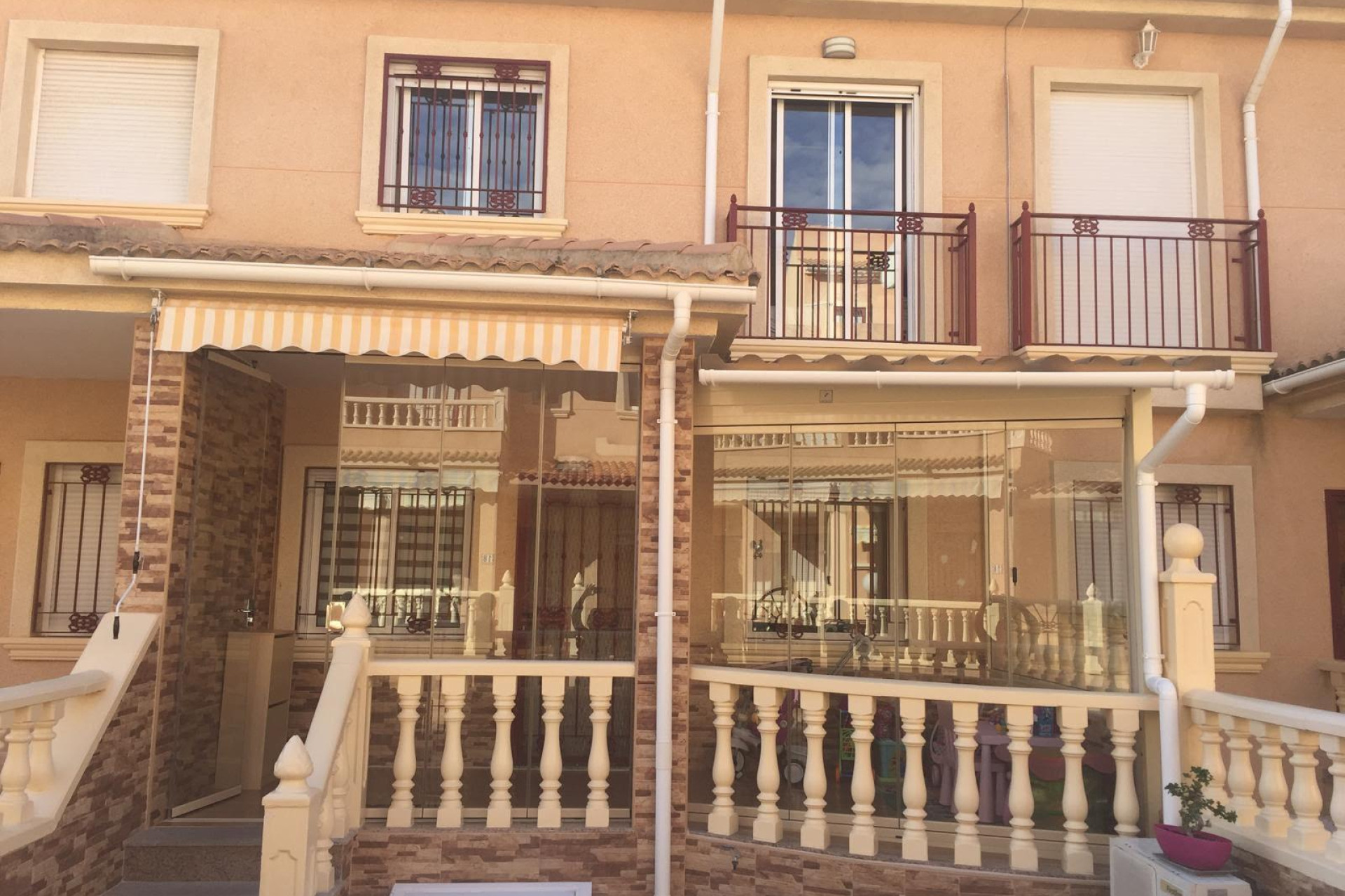 Reventa - Villa independiente - Torrevieja - PLAYA FLAMENCA