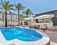 Reventa - Villa independiente - Torrevieja - Rocio del Mar