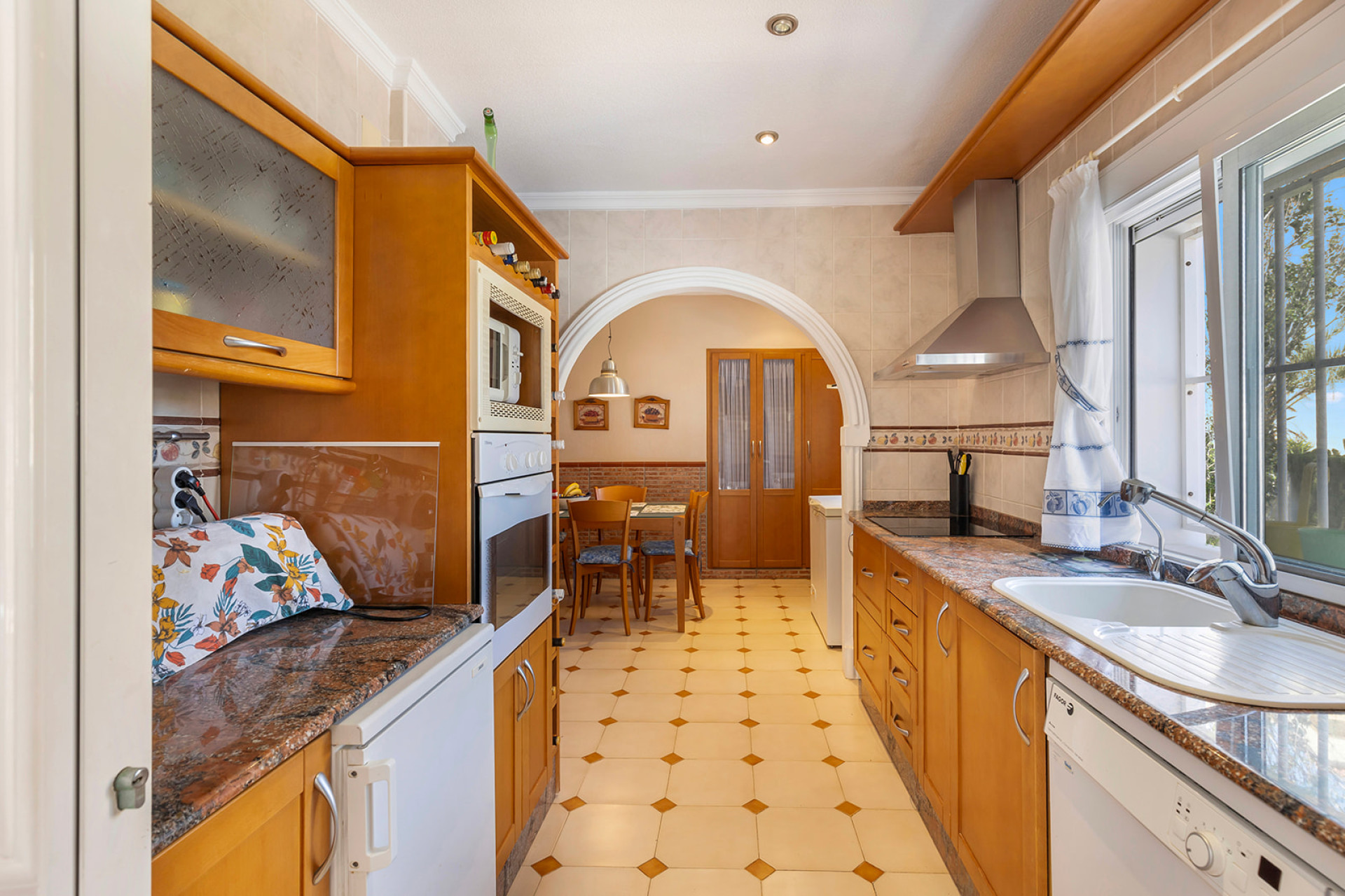 Reventa - Villa independiente - Torrevieja - Rocio del Mar