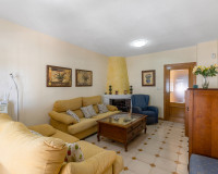 Reventa - Villa independiente - Torrevieja - Rocio del Mar