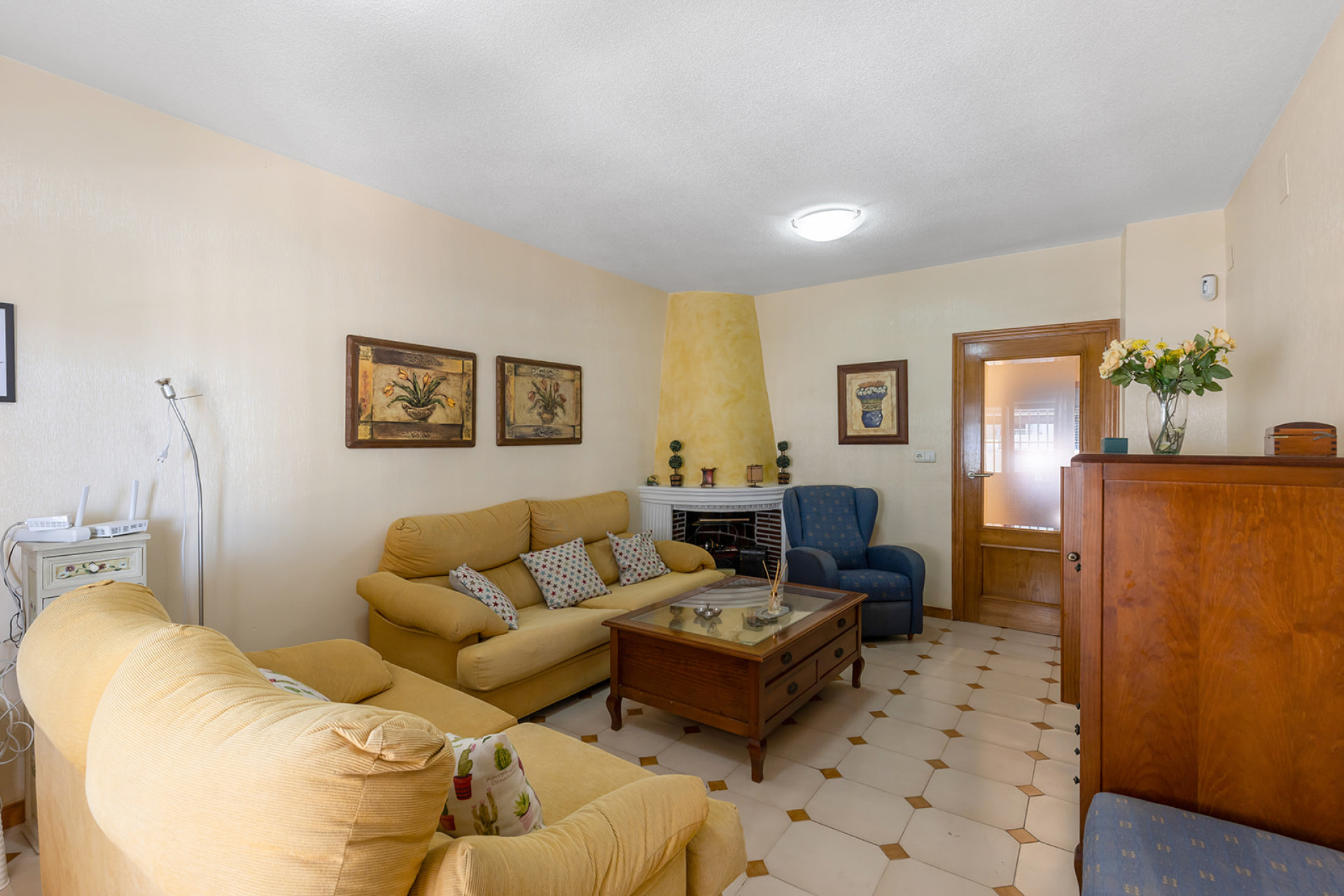 Reventa - Villa independiente - Torrevieja - Rocio del Mar