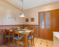 Reventa - Villa independiente - Torrevieja - Rocio del Mar