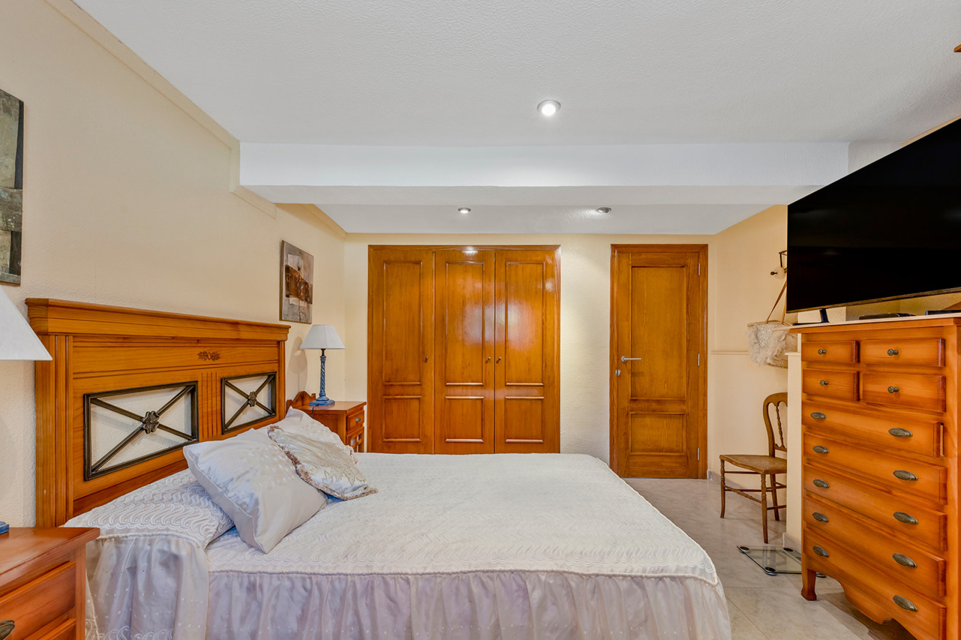 Reventa - Villa independiente - Torrevieja - Rocio del Mar