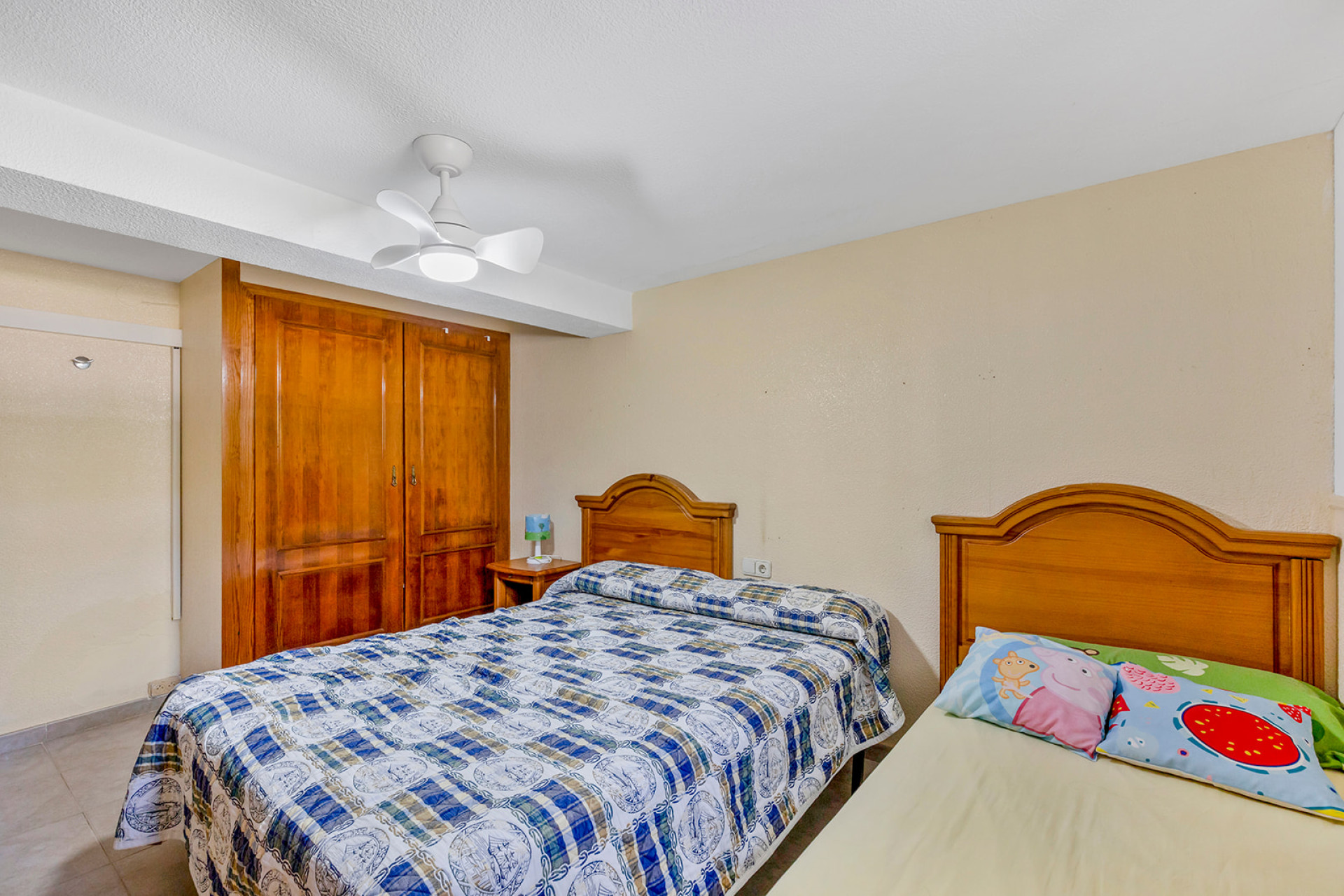 Reventa - Villa independiente - Torrevieja - Rocio del Mar